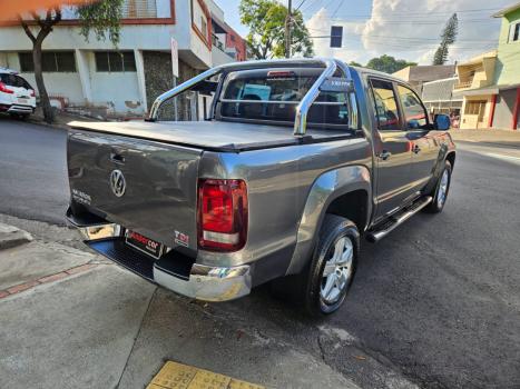 VOLKSWAGEN Amarok 2.0 16V 4X4 CABINE DUPLA HIGHLINE TURBO INTERCOOLER AUTOMTICO, Foto 6