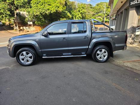 VOLKSWAGEN Amarok 2.0 16V 4X4 CABINE DUPLA HIGHLINE TURBO INTERCOOLER AUTOMTICO, Foto 7