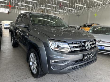 VOLKSWAGEN Amarok 2.0 16V 4X4 CABINE DUPLA HIGHLINE TURBO INTERCOOLER AUTOMTICO, Foto 1