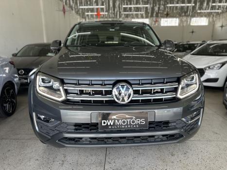 VOLKSWAGEN Amarok 2.0 16V 4X4 CABINE DUPLA HIGHLINE TURBO INTERCOOLER AUTOMTICO, Foto 2