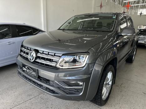 VOLKSWAGEN Amarok 2.0 16V 4X4 CABINE DUPLA HIGHLINE TURBO INTERCOOLER AUTOMTICO, Foto 3