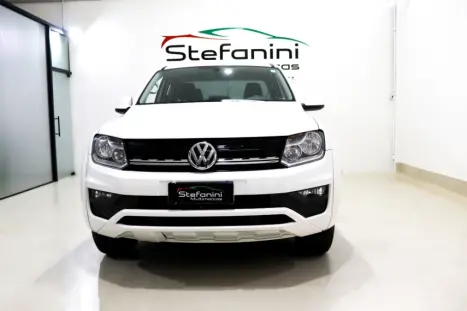 VOLKSWAGEN Amarok 2.0 16V 4X4 CABINE DUPLA COMFORTLINE TURBO INTERCOOLER AUTOMTICO, Foto 2