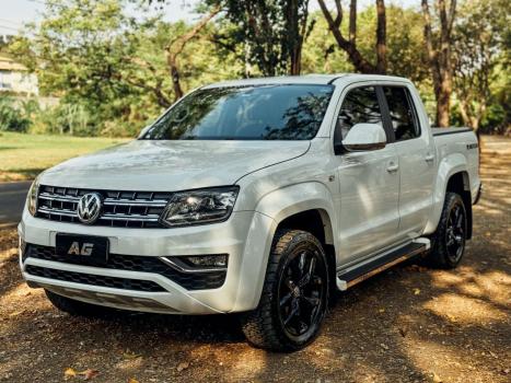 VOLKSWAGEN Amarok 2.0 16V 4X4 CABINE DUPLA HIGHLINE TURBO INTERCOOLER AUTOMTICO, Foto 3