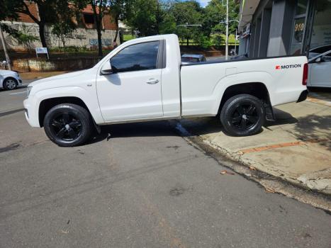 VOLKSWAGEN Amarok 2.0 16V 4X4 CABINE SIMPLES TURBO INTERCOOLER, Foto 3