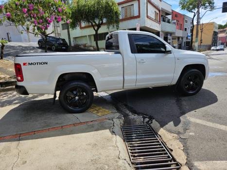 VOLKSWAGEN Amarok 2.0 16V 4X4 CABINE SIMPLES TURBO INTERCOOLER, Foto 6