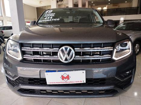 VOLKSWAGEN Amarok 2.0 16V 4X4 CABINE DUPLA  HIGHLINE TURBO INTERCOOLER, Foto 2