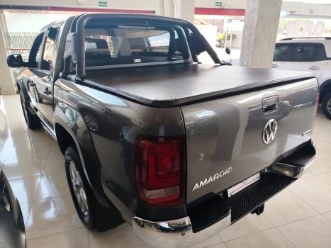 VOLKSWAGEN Amarok 2.0 16V 4X4 CABINE DUPLA  HIGHLINE TURBO INTERCOOLER, Foto 5