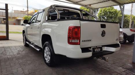 VOLKSWAGEN Amarok 2.0 12V 4X4 CABINE DUPLA TURBO INTERCOOLER, Foto 8