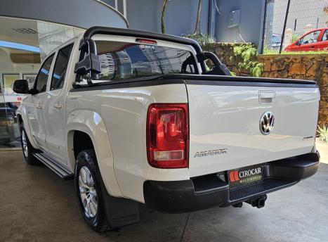 VOLKSWAGEN Amarok 2.0 16V 4X4 CABINE DUPLA COMFORTLINE TURBO INTERCOOLER AUTOMTICO, Foto 5