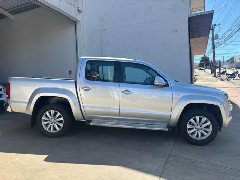 VOLKSWAGEN Amarok 2.0 16V 4X4 CABINE DUPLA  HIGHLINE TURBO INTERCOOLER, Foto 5