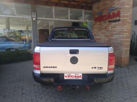 VOLKSWAGEN Amarok 2.0 16V 4X4 CABINE SIMPLES TURBO INTERCOOLER, Foto 2