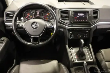 VOLKSWAGEN Amarok 2.0 16V 4X4 CABINE DUPLA HIGHLINE TURBO INTERCOOLER AUTOMTICO, Foto 5