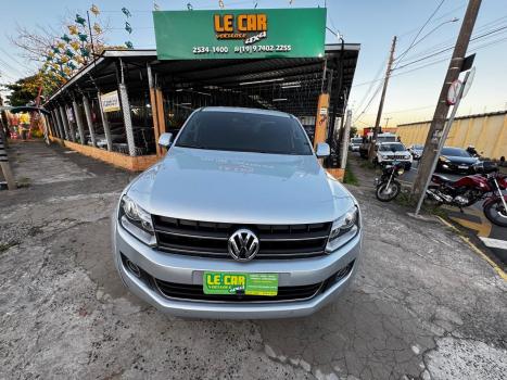 VOLKSWAGEN Amarok 2.0 16V 4X4 CABINE DUPLA HIGHLINE TURBO INTERCOOLER AUTOMTICO, Foto 2