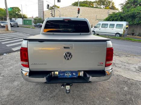 VOLKSWAGEN Amarok 2.0 16V 4X4 CABINE DUPLA HIGHLINE TURBO INTERCOOLER AUTOMTICO, Foto 11