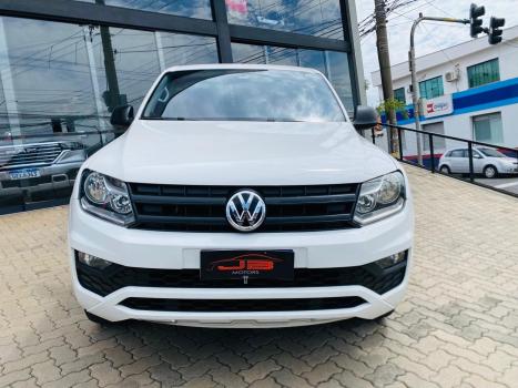 VOLKSWAGEN Amarok 2.0 16V CABINE SIMPLES TURBO INTERCOOLER, Foto 1