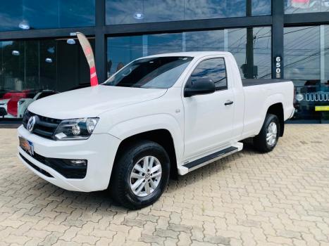 VOLKSWAGEN Amarok 2.0 16V CABINE SIMPLES TURBO INTERCOOLER, Foto 2