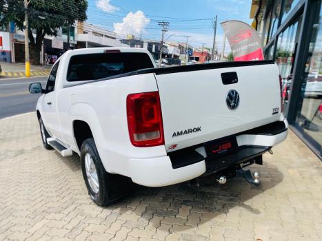 VOLKSWAGEN Amarok 2.0 16V CABINE SIMPLES TURBO INTERCOOLER, Foto 4