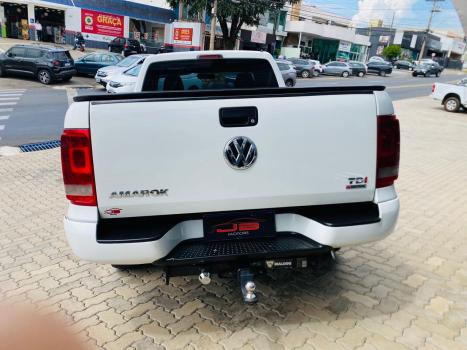 VOLKSWAGEN Amarok 2.0 16V CABINE SIMPLES TURBO INTERCOOLER, Foto 5