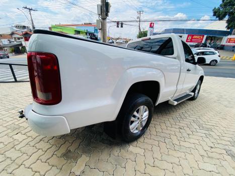 VOLKSWAGEN Amarok 2.0 16V CABINE SIMPLES TURBO INTERCOOLER, Foto 6