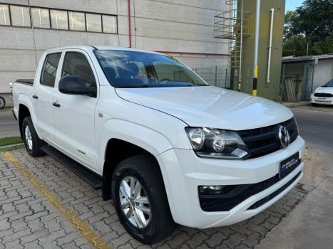 VOLKSWAGEN Amarok 2.0 16V 4X4 SE CABINE DUPLA TURBO INTERCOOLER, Foto 2