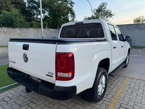 VOLKSWAGEN Amarok 2.0 16V 4X4 SE CABINE DUPLA TURBO INTERCOOLER, Foto 3