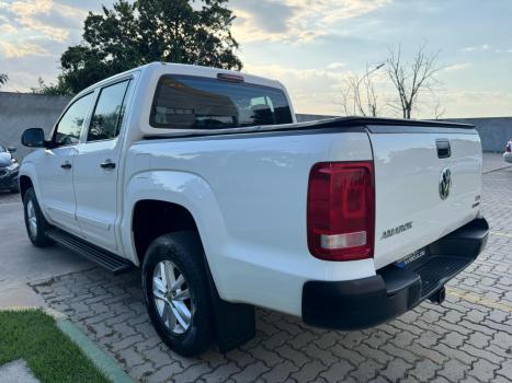 VOLKSWAGEN Amarok 2.0 16V 4X4 SE CABINE DUPLA TURBO INTERCOOLER, Foto 6