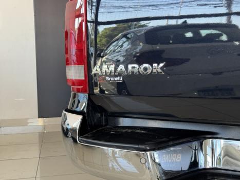 VOLKSWAGEN Amarok 2.0 16V 4X4 CABINE DUPLA HIGHLINE TURBO INTERCOOLER AUTOMTICO, Foto 12