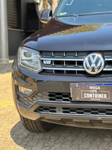 VOLKSWAGEN Amarok 2.0 16V 4X4 CABINE DUPLA HIGHLINE TURBO INTERCOOLER AUTOMTICO, Foto 3