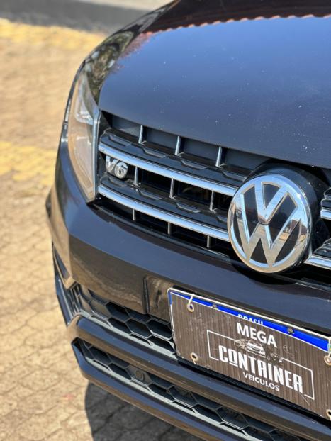 VOLKSWAGEN Amarok 2.0 16V 4X4 CABINE DUPLA HIGHLINE TURBO INTERCOOLER AUTOMTICO, Foto 4
