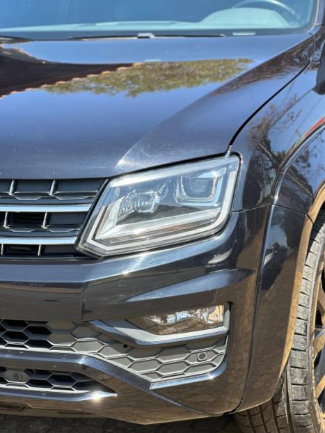VOLKSWAGEN Amarok 2.0 16V 4X4 CABINE DUPLA HIGHLINE TURBO INTERCOOLER AUTOMTICO, Foto 5