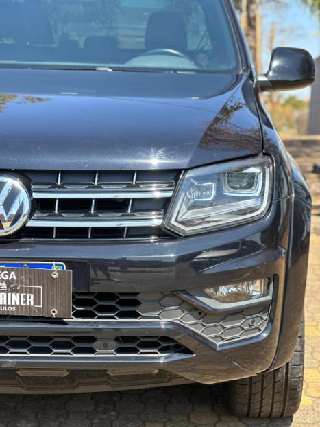 VOLKSWAGEN Amarok 2.0 16V 4X4 CABINE DUPLA HIGHLINE TURBO INTERCOOLER AUTOMTICO, Foto 6