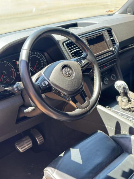 VOLKSWAGEN Amarok 2.0 16V 4X4 CABINE DUPLA HIGHLINE TURBO INTERCOOLER AUTOMTICO, Foto 7