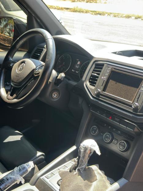 VOLKSWAGEN Amarok 2.0 16V 4X4 CABINE DUPLA HIGHLINE TURBO INTERCOOLER AUTOMTICO, Foto 11