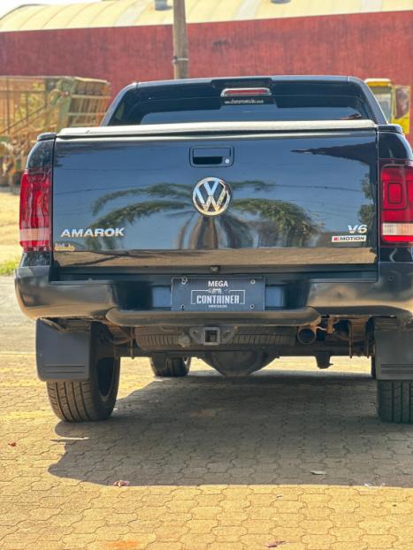 VOLKSWAGEN Amarok 2.0 16V 4X4 CABINE DUPLA HIGHLINE TURBO INTERCOOLER AUTOMTICO, Foto 13