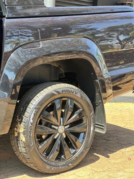VOLKSWAGEN Amarok 2.0 16V 4X4 CABINE DUPLA HIGHLINE TURBO INTERCOOLER AUTOMTICO, Foto 15