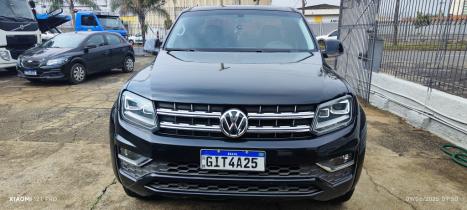 VOLKSWAGEN Amarok 2.0 16V 4X4 CABINE DUPLA HIGHLINE TURBO INTERCOOLER AUTOMTICO, Foto 7