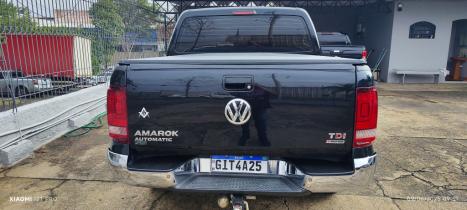 VOLKSWAGEN Amarok 2.0 16V 4X4 CABINE DUPLA HIGHLINE TURBO INTERCOOLER AUTOMTICO, Foto 11