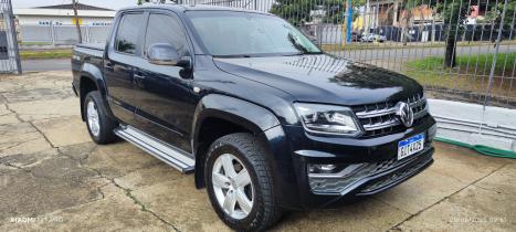 VOLKSWAGEN Amarok 2.0 16V 4X4 CABINE DUPLA HIGHLINE TURBO INTERCOOLER AUTOMTICO, Foto 12