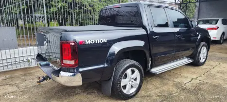 VOLKSWAGEN Amarok 2.0 16V 4X4 CABINE DUPLA HIGHLINE TURBO INTERCOOLER AUTOMTICO, Foto 16