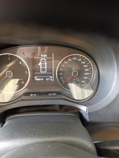 VOLKSWAGEN Amarok 2.0 16V 4X4 CABINE DUPLA  HIGHLINE TURBO INTERCOOLER, Foto 3