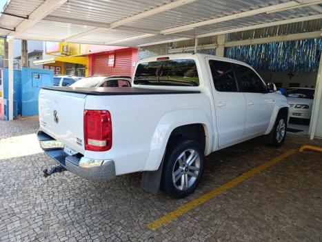 VOLKSWAGEN Amarok 2.0 16V 4X4 CABINE DUPLA  HIGHLINE TURBO INTERCOOLER, Foto 7