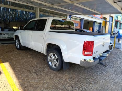 VOLKSWAGEN Amarok 2.0 16V 4X4 CABINE DUPLA  HIGHLINE TURBO INTERCOOLER, Foto 10