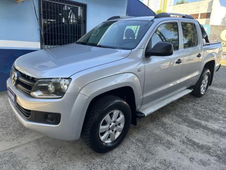 VOLKSWAGEN Amarok 2.0 12V 4X4 CABINE DUPLA TURBO INTERCOOLER, Foto 1
