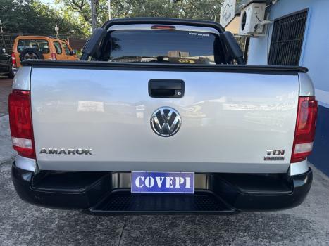 VOLKSWAGEN Amarok 2.0 12V 4X4 CABINE DUPLA TURBO INTERCOOLER, Foto 3