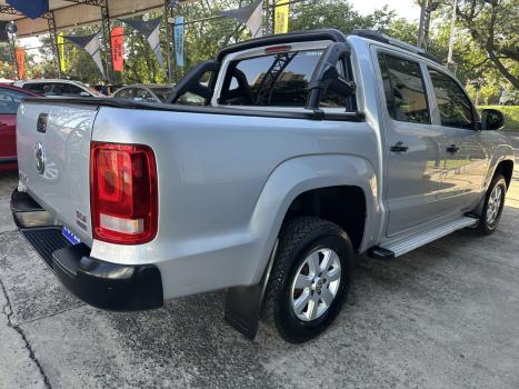 VOLKSWAGEN Amarok 2.0 12V 4X4 CABINE DUPLA TURBO INTERCOOLER, Foto 4