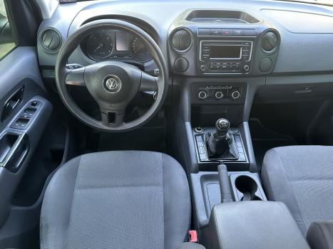 VOLKSWAGEN Amarok 2.0 12V 4X4 CABINE DUPLA TURBO INTERCOOLER, Foto 6