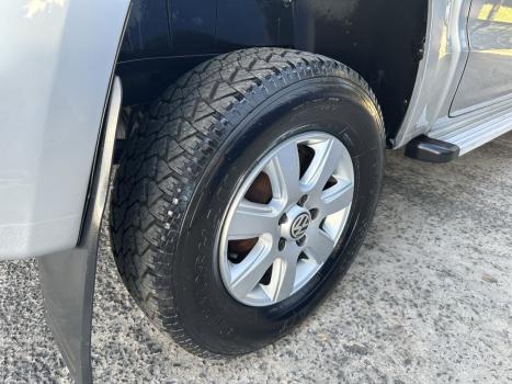 VOLKSWAGEN Amarok 2.0 12V 4X4 CABINE DUPLA TURBO INTERCOOLER, Foto 7