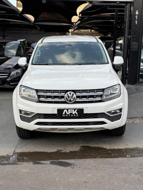 VOLKSWAGEN Amarok 2.0 16V 4X4 CABINE DUPLA HIGHLINE TURBO INTERCOOLER AUTOMTICO, Foto 1