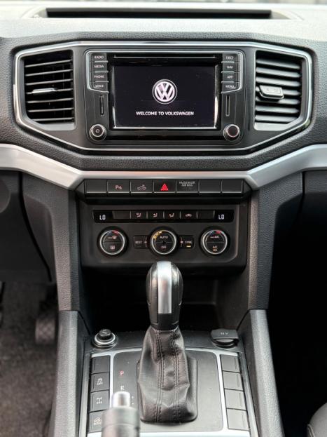 VOLKSWAGEN Amarok 2.0 16V 4X4 CABINE DUPLA HIGHLINE TURBO INTERCOOLER AUTOMTICO, Foto 4