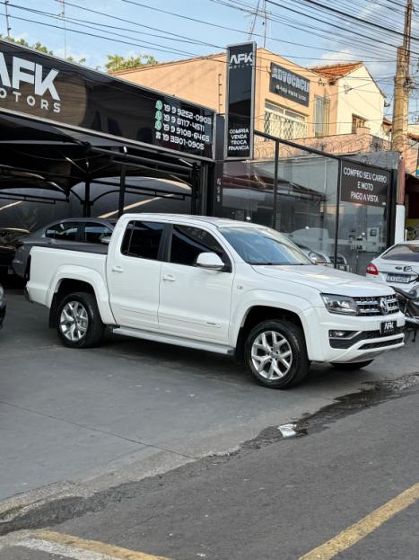 VOLKSWAGEN Amarok 2.0 16V 4X4 CABINE DUPLA HIGHLINE TURBO INTERCOOLER AUTOMTICO, Foto 7